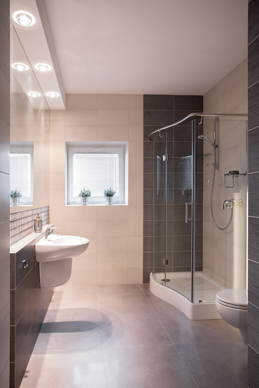 bathroom fitters in Fulham