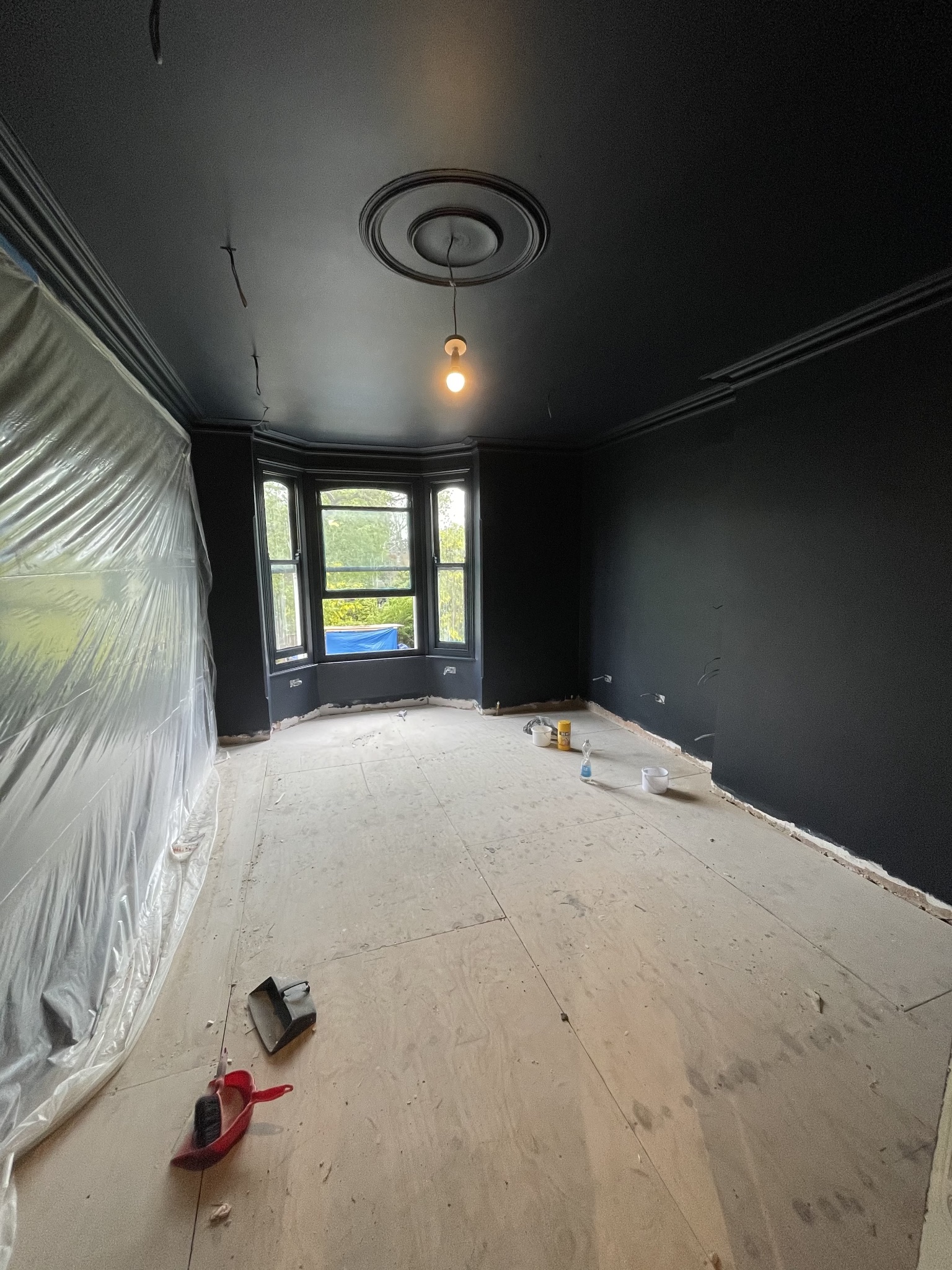 Top Benefits of a Professional House Refurbishment for Modern Living