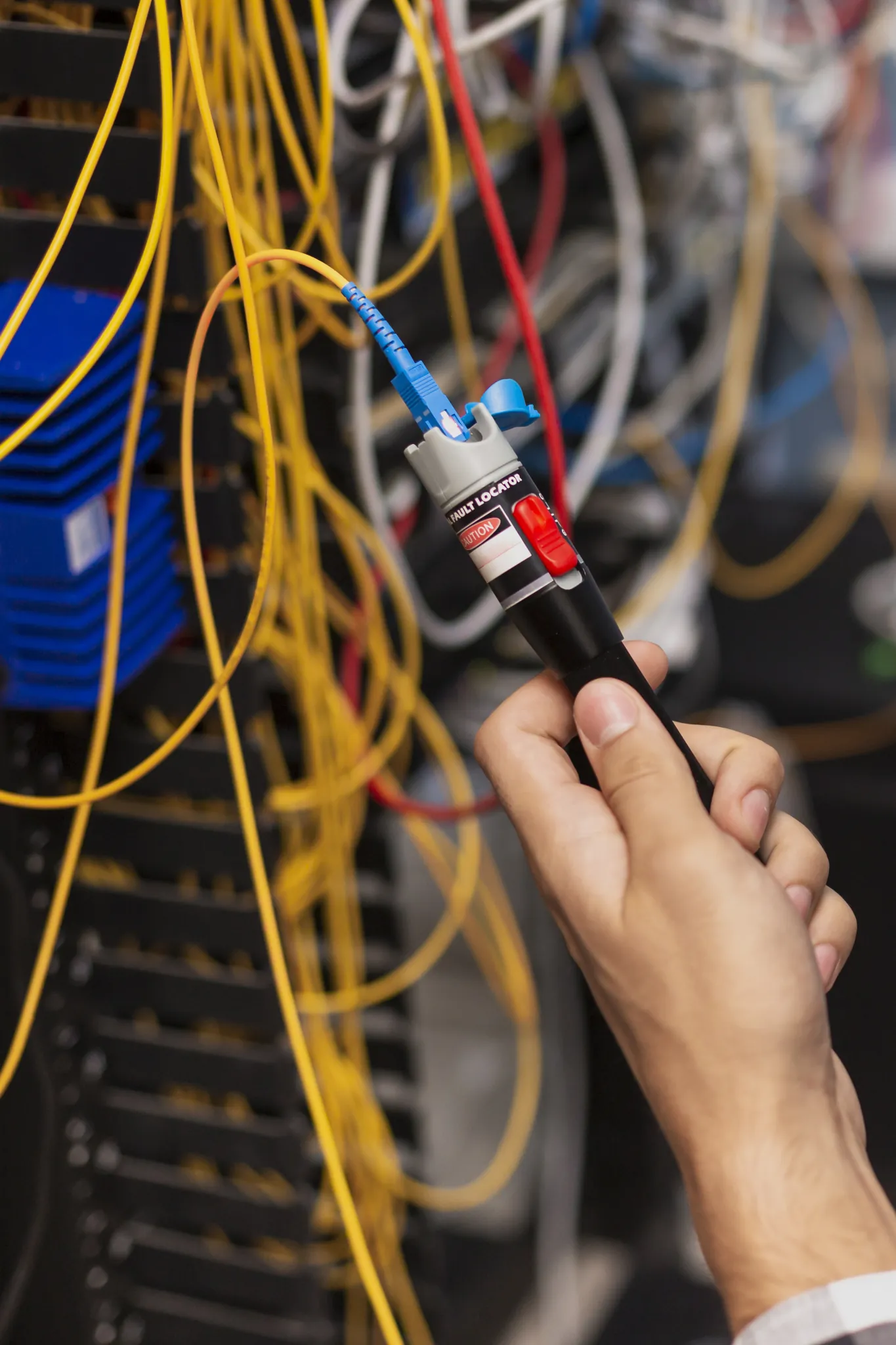 Electrical & Networking Services —<p>Upgrade Your Home with Modern Electrical & Network Services</p> 