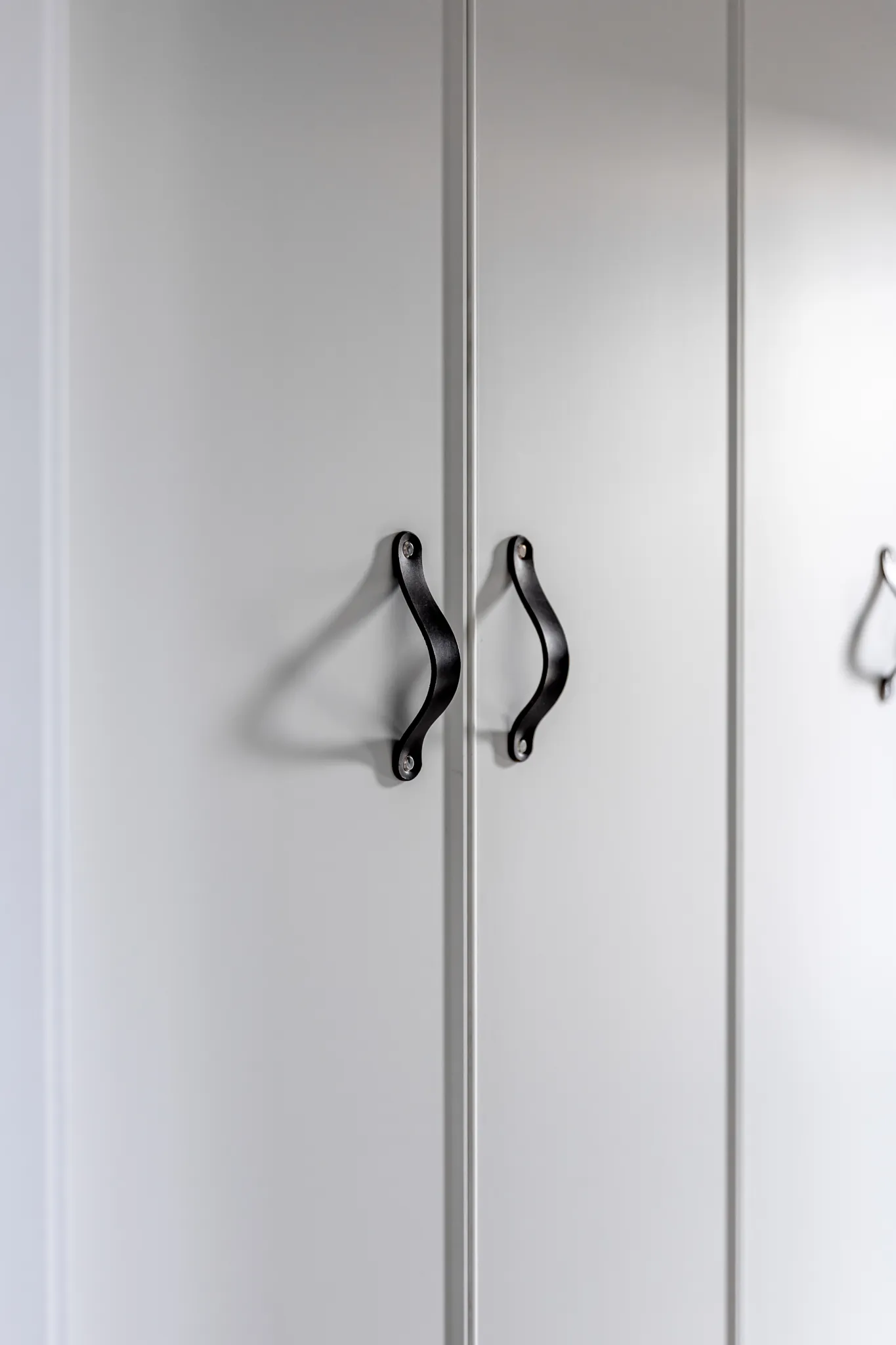 Fitted Wardrobes —<p>Custom Fitted Wardrobes: Stylish, Space-Saving Solutions</p> 