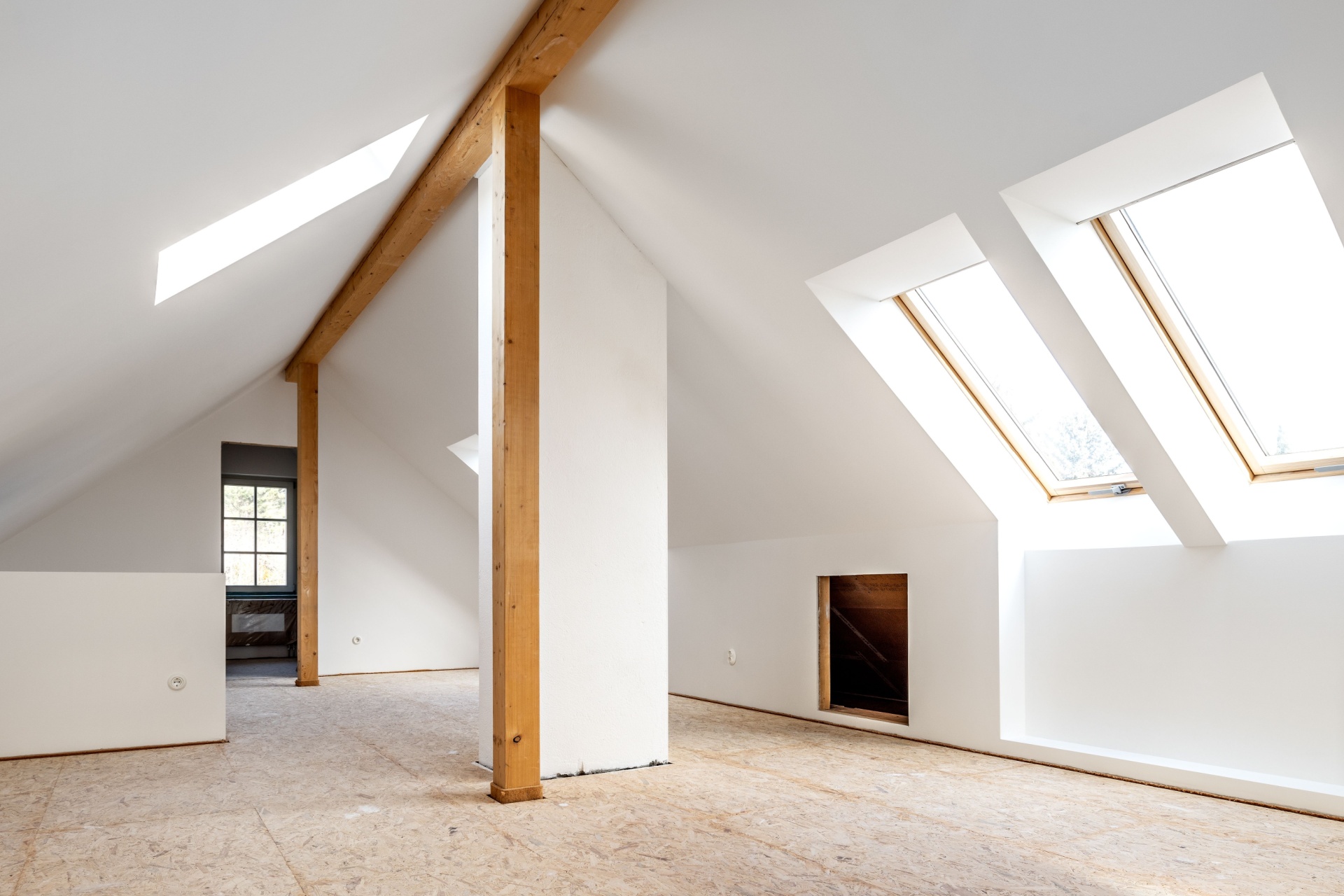 Maximising Your Loft Conversion in Chelsea: Space-Saving Tips